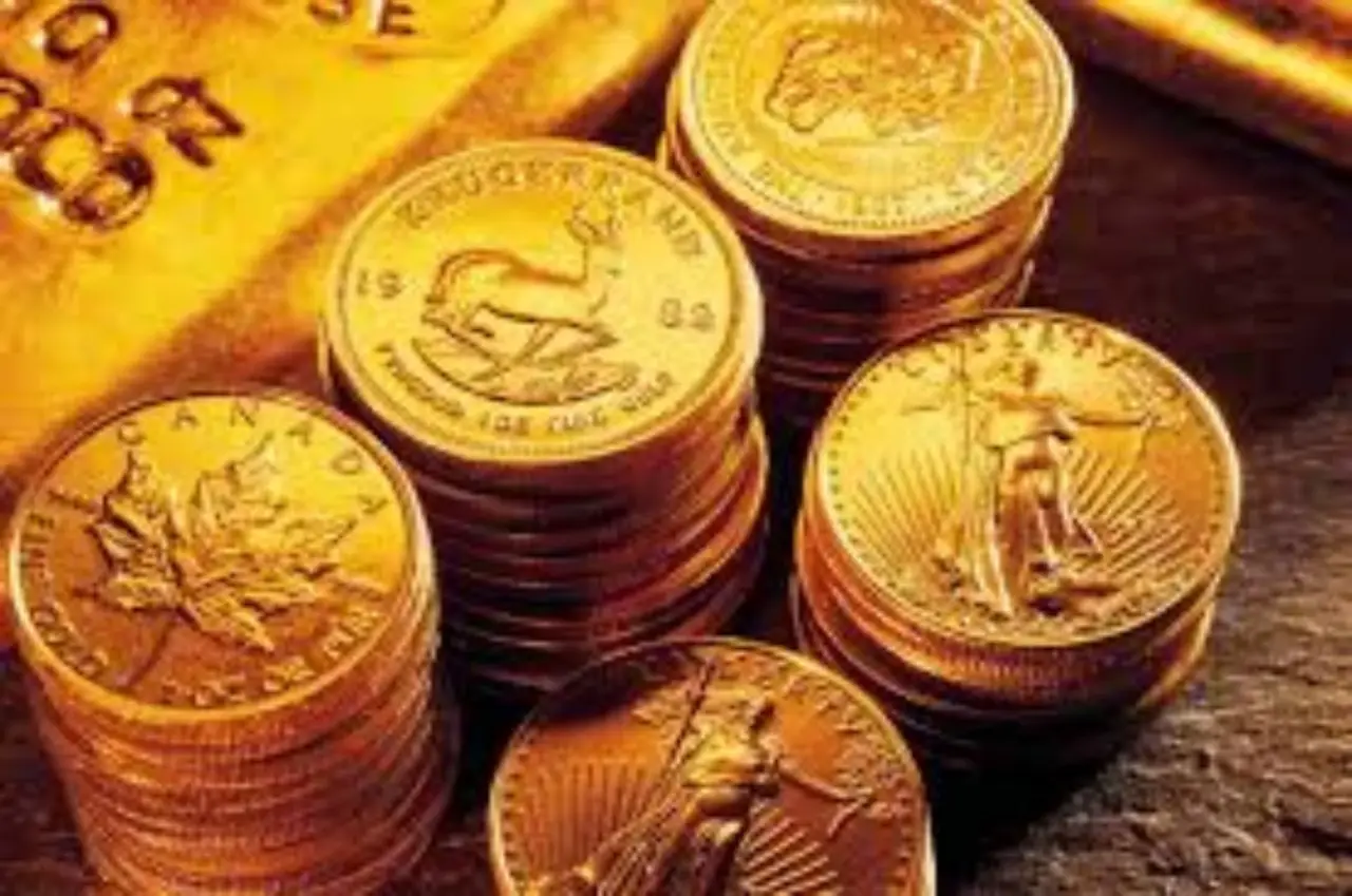 Cosa controllare prima di vendere monete d’oro: le cose che nessuno dice Cosa controllare prima di vendere monete d’oro: le cose che nessuno dice