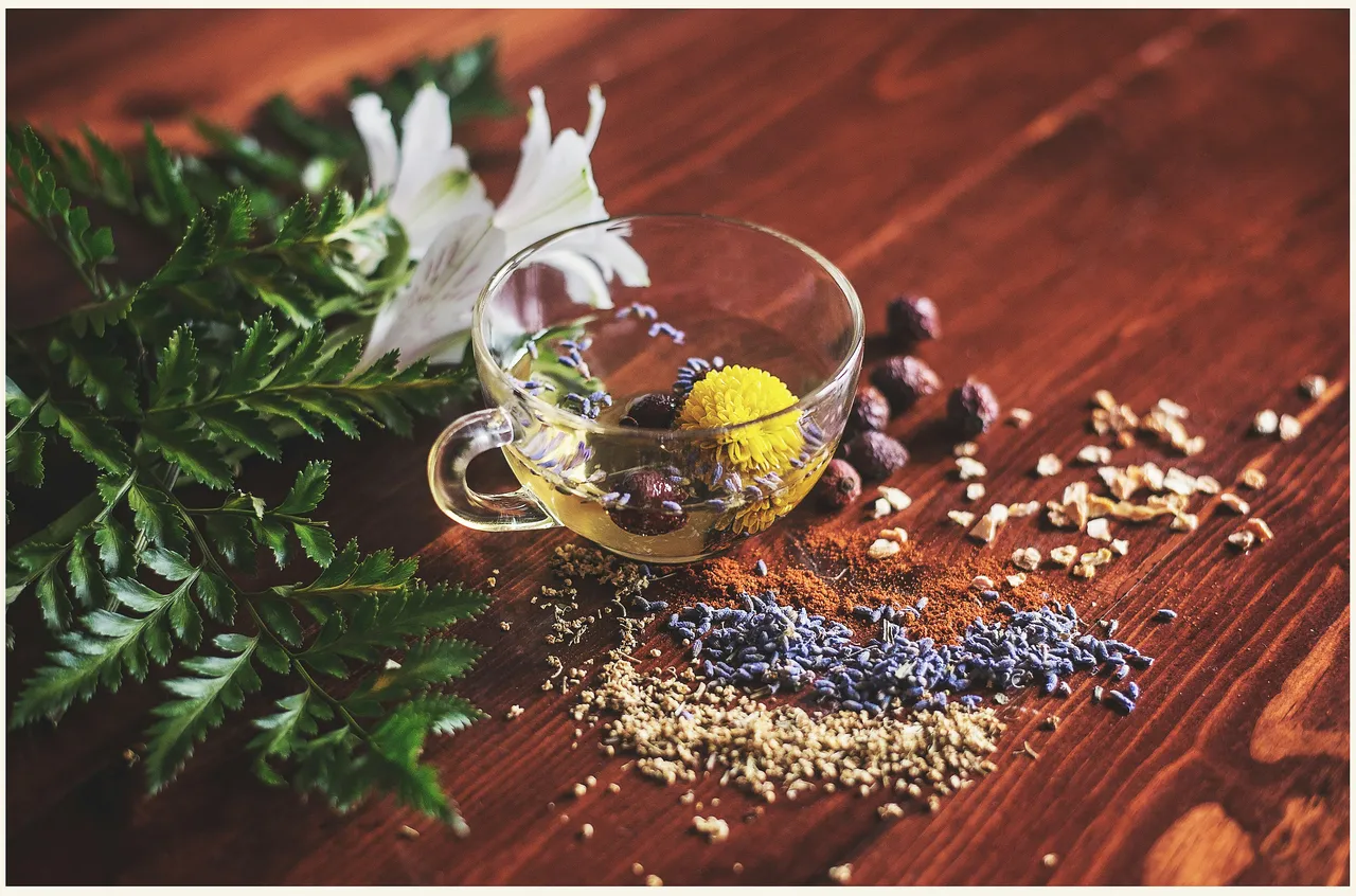 Scopri le tisane depurative per alleviare gonfiore e sentirsi subito più leggeri Scopri le tisane depurative per alleviare gonfiore e sentirsi subito più leggeri
