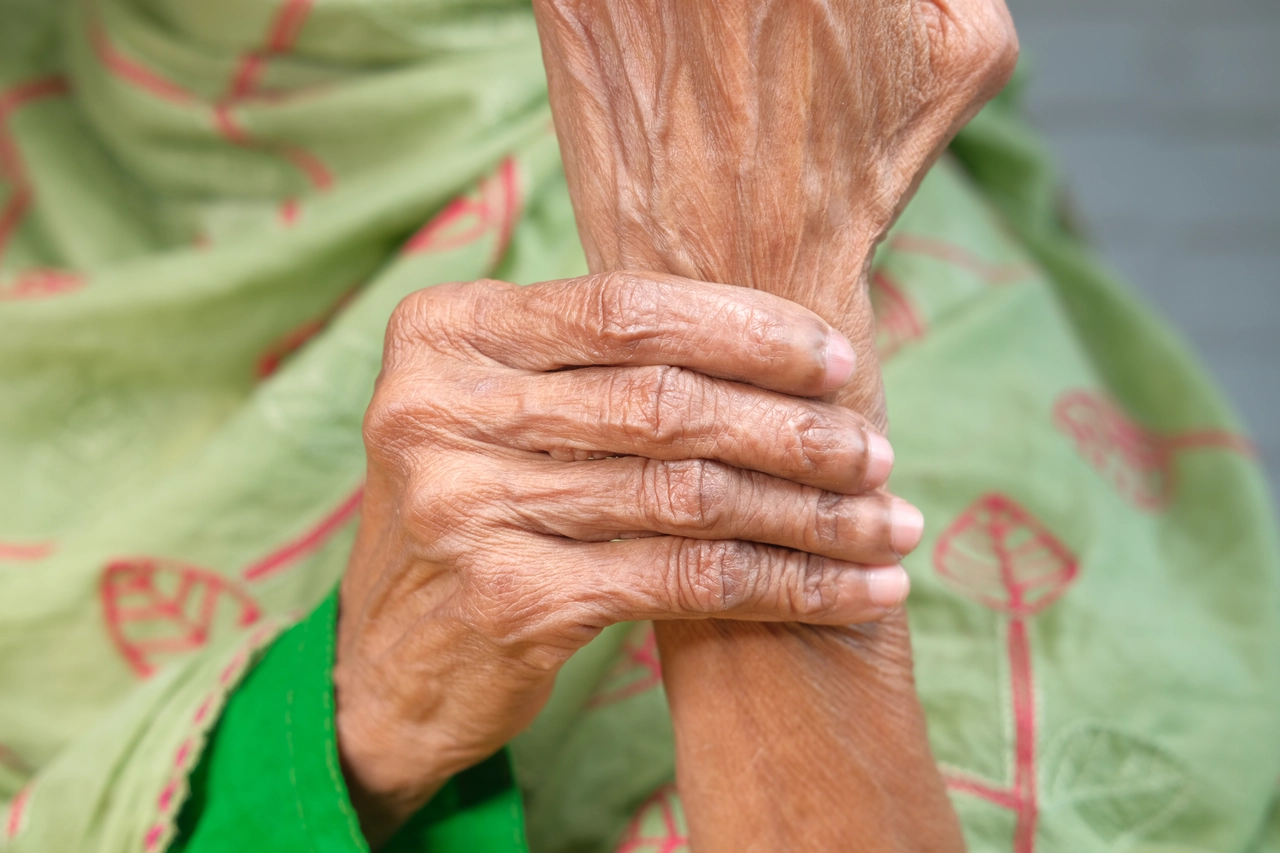 Sostituisci questi ingredienti comuni per prevenire fitte dolorose alle mani Sostituisci questi ingredienti comuni per prevenire fitte dolorose alle mani