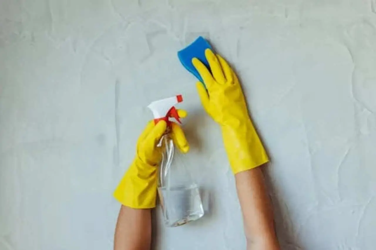 Ammoniaca in casa: scopri cosa puoi pulire (e cosa evitare) per una pulizia efficace e sicura Ammoniaca in casa: scopri cosa puoi pulire (e cosa evitare) per una pulizia efficace e sicura