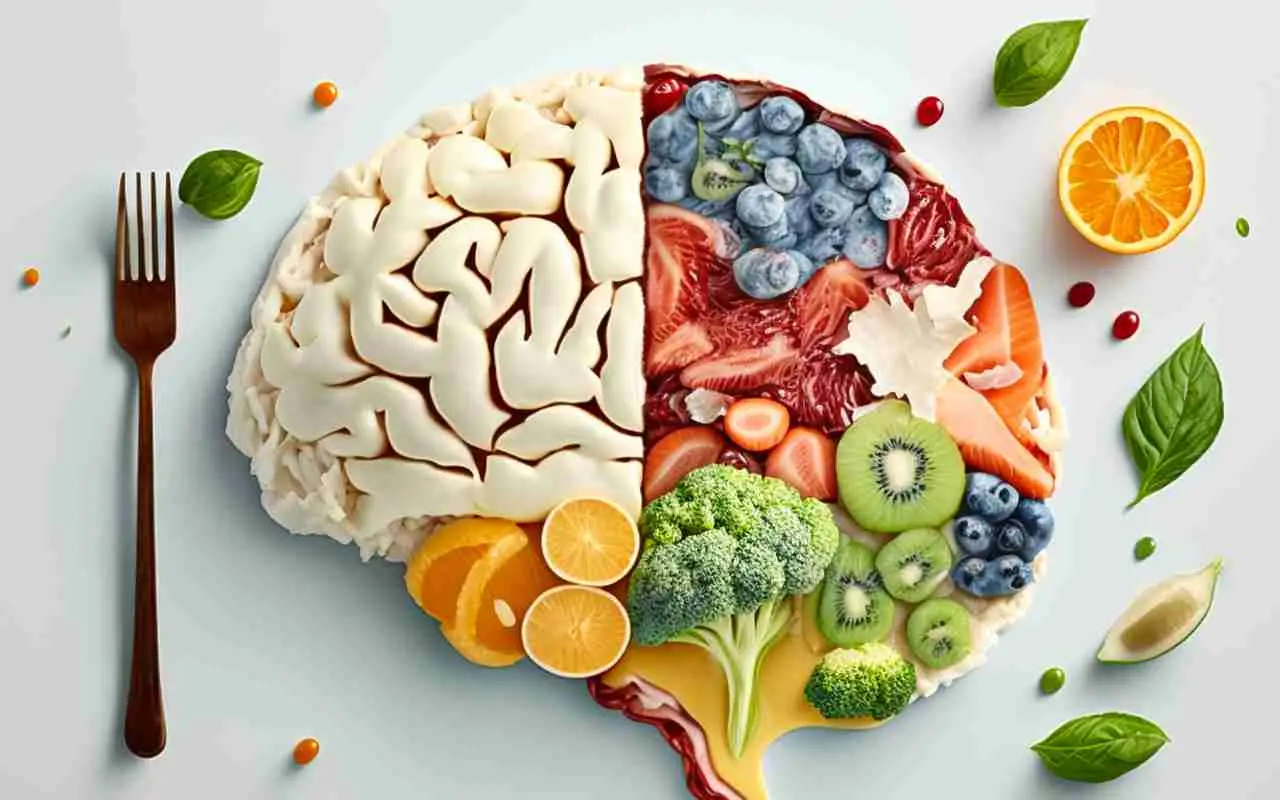 Scopri come proteggere la memoria con questi semplici alimenti quotidiani Scopri come proteggere la memoria con questi semplici alimenti quotidiani