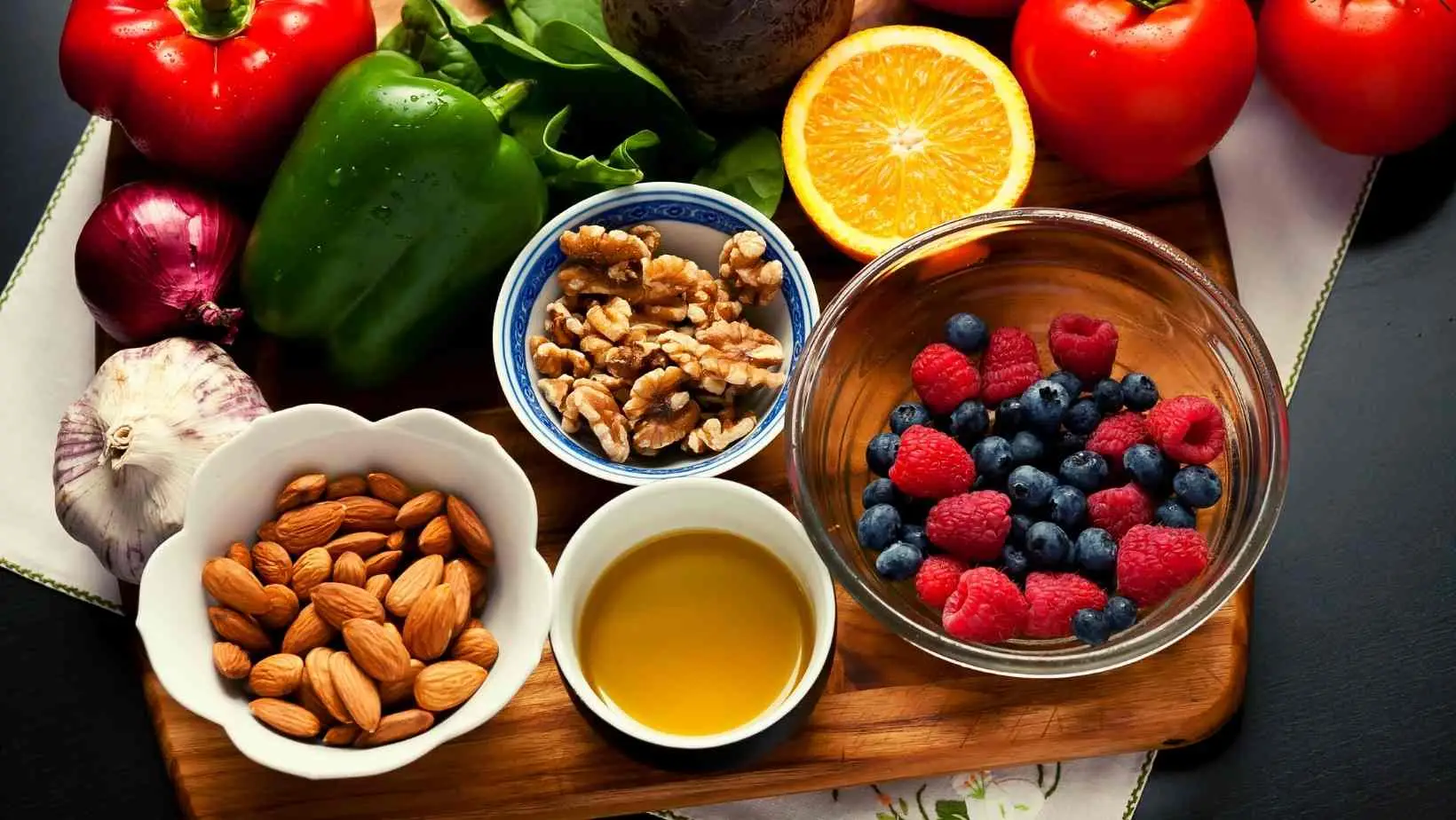 Scopri come proteggere la memoria con questi semplici alimenti quotidiani Scopri come proteggere la memoria con questi semplici alimenti quotidiani