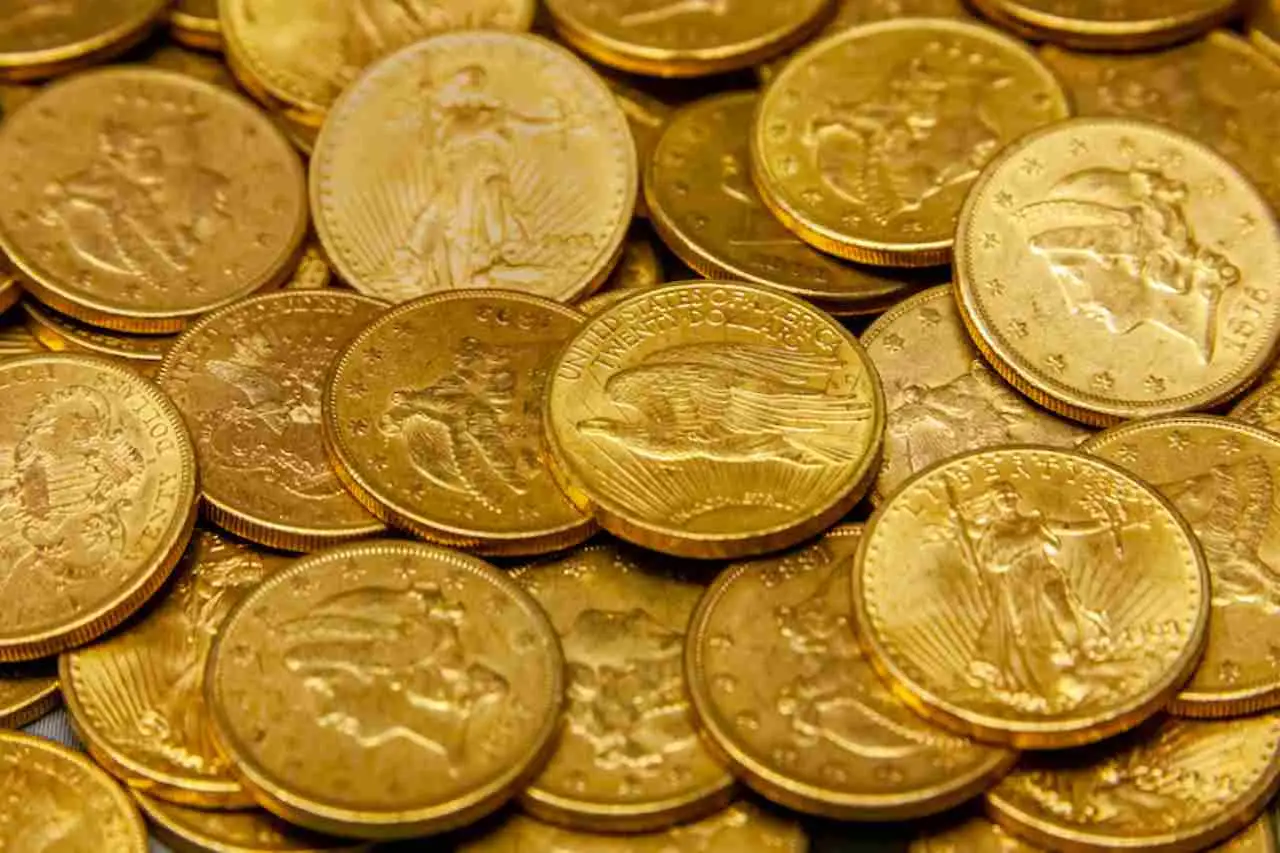 Cosa controllare prima di vendere monete d’oro: le cose che nessuno dice Cosa controllare prima di vendere monete d’oro: le cose che nessuno dice