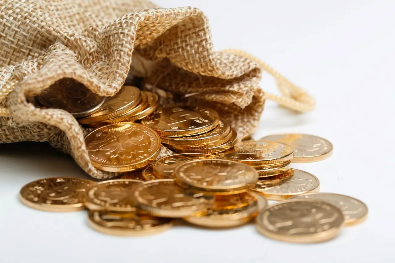 Cosa controllare prima di vendere monete d’oro: le cose che nessuno dice Cosa controllare prima di vendere monete d’oro: le cose che nessuno dice