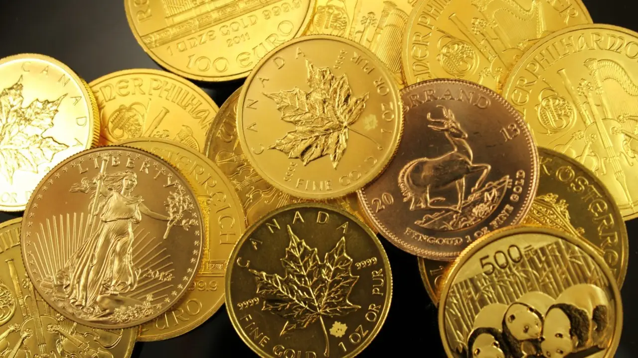 Cosa controllare prima di vendere monete d’oro: le cose che nessuno dice Cosa controllare prima di vendere monete d’oro: le cose che nessuno dice