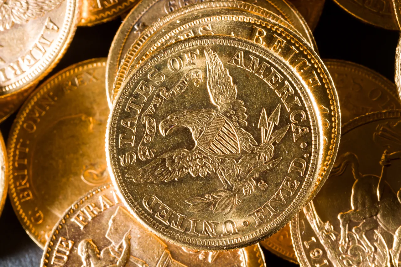 Cosa controllare prima di vendere monete d’oro: le cose che nessuno dice Cosa controllare prima di vendere monete d’oro: le cose che nessuno dice