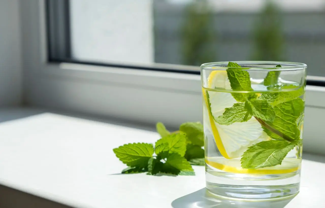Vuoi menta fresca tutto l'anno? Ecco la tecnica per coltivarla in casa Vuoi menta fresca tutto l'anno? Ecco la tecnica per coltivarla in casa