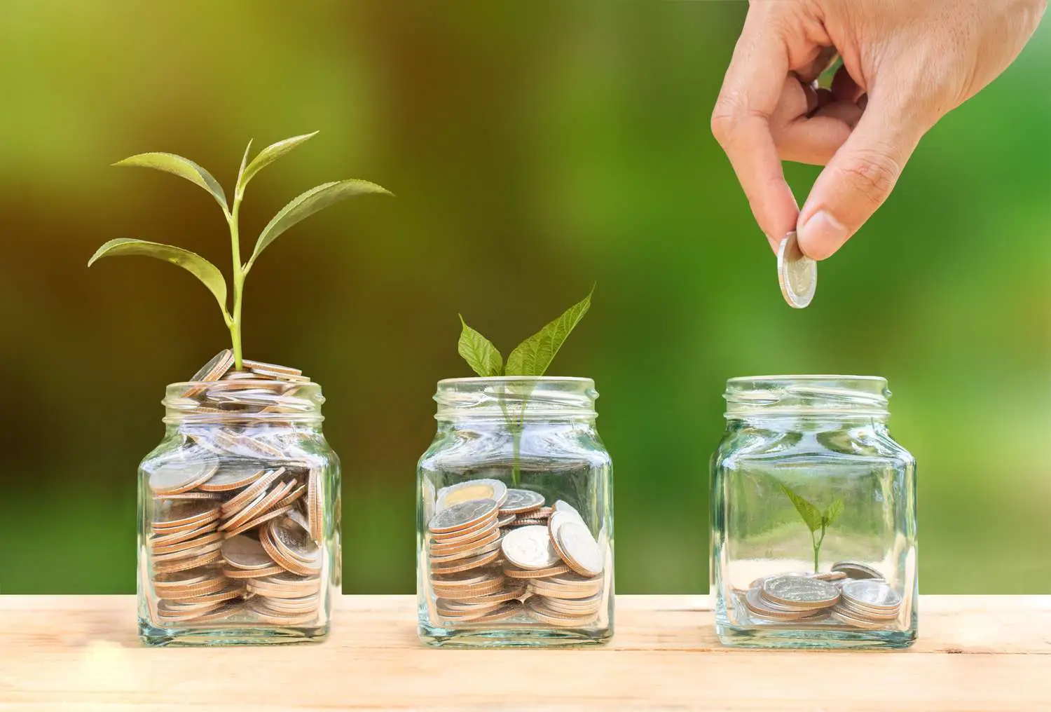 Come risparmiare davvero con i depositi vincolati: guida alle migliori offerte attuali Come risparmiare davvero con i depositi vincolati: guida alle migliori offerte attuali