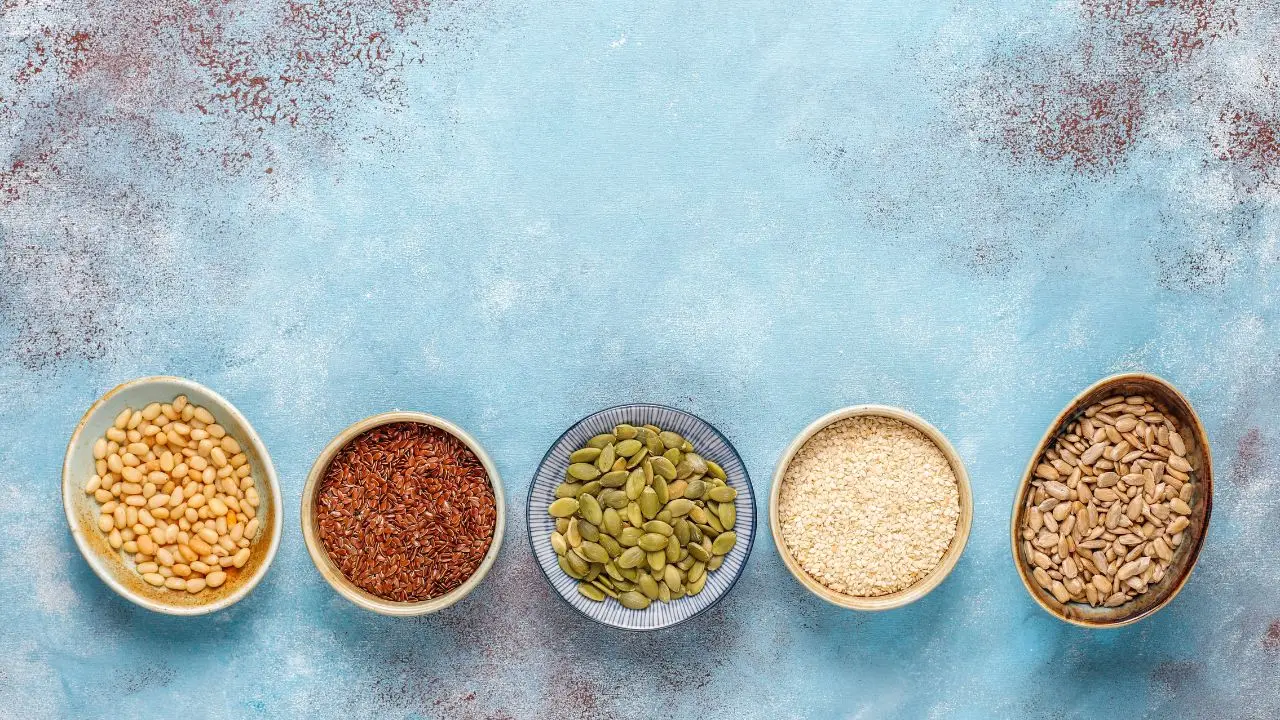 Rimedi naturali contro la stitichezza: quando è meglio usare semi e fibre specifiche Rimedi naturali contro la stitichezza: quando è meglio usare semi e fibre specifiche