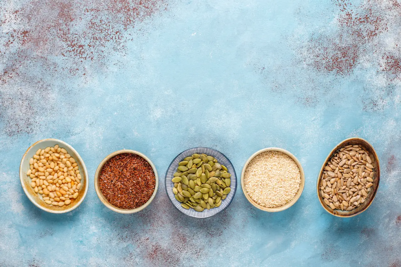 Rimedi naturali contro la stitichezza: quando è meglio usare semi e fibre specifiche Rimedi naturali contro la stitichezza: quando è meglio usare semi e fibre specifiche