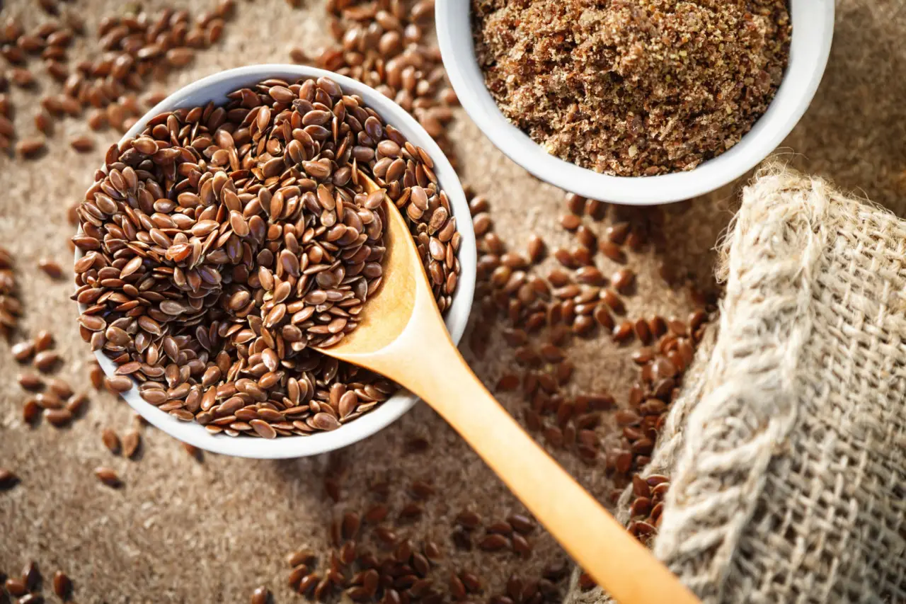 Rimedi naturali contro la stitichezza: quando è meglio usare semi e fibre specifiche Rimedi naturali contro la stitichezza: quando è meglio usare semi e fibre specifiche