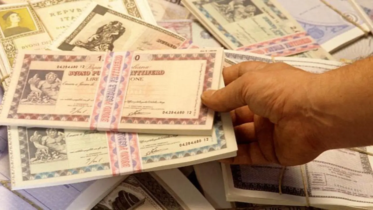 Buoni di risparmio a tasso fisso: perché ora sono tra le scelte più sicure Buoni di risparmio a tasso fisso: perché ora sono tra le scelte più sicure