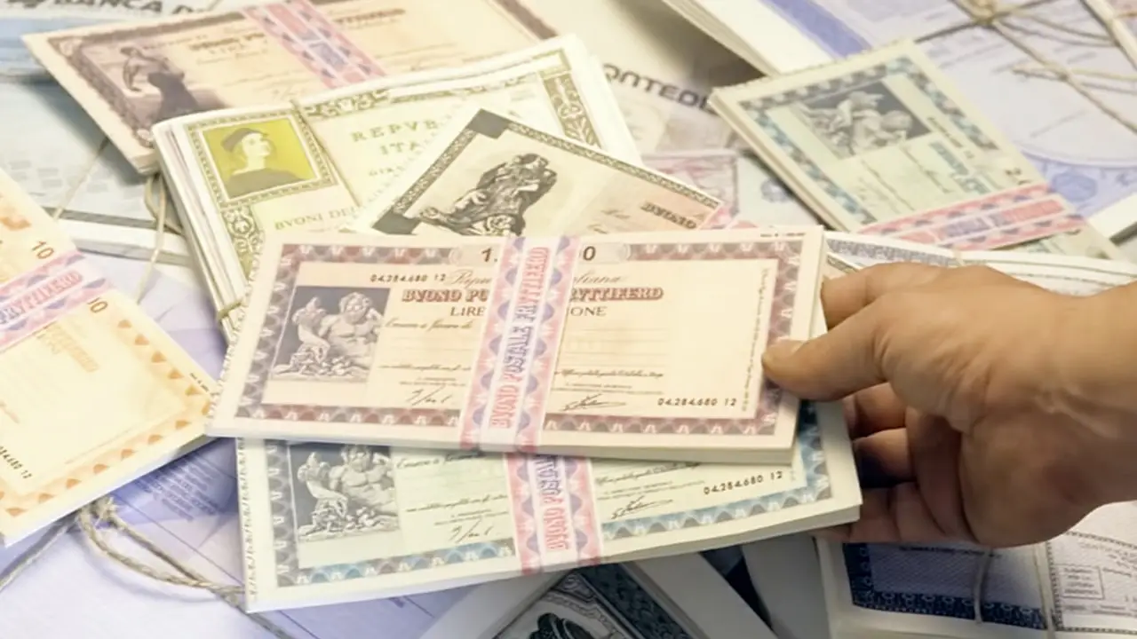 Buoni di risparmio a tasso fisso: perché ora sono tra le scelte più sicure Buoni di risparmio a tasso fisso: perché ora sono tra le scelte più sicure