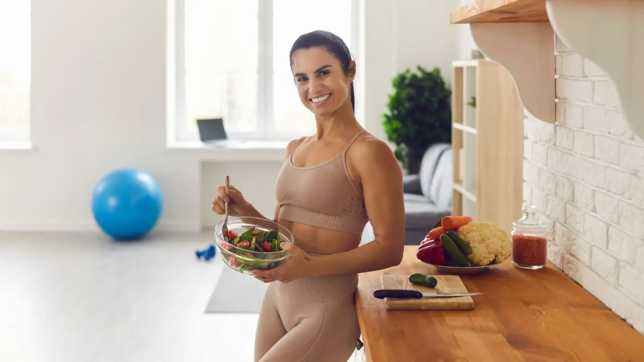 Ecco una routine alimentare efficace per eliminare la pancia gonfia in pochi giorni Ecco una routine alimentare efficace per eliminare la pancia gonfia in pochi giorni