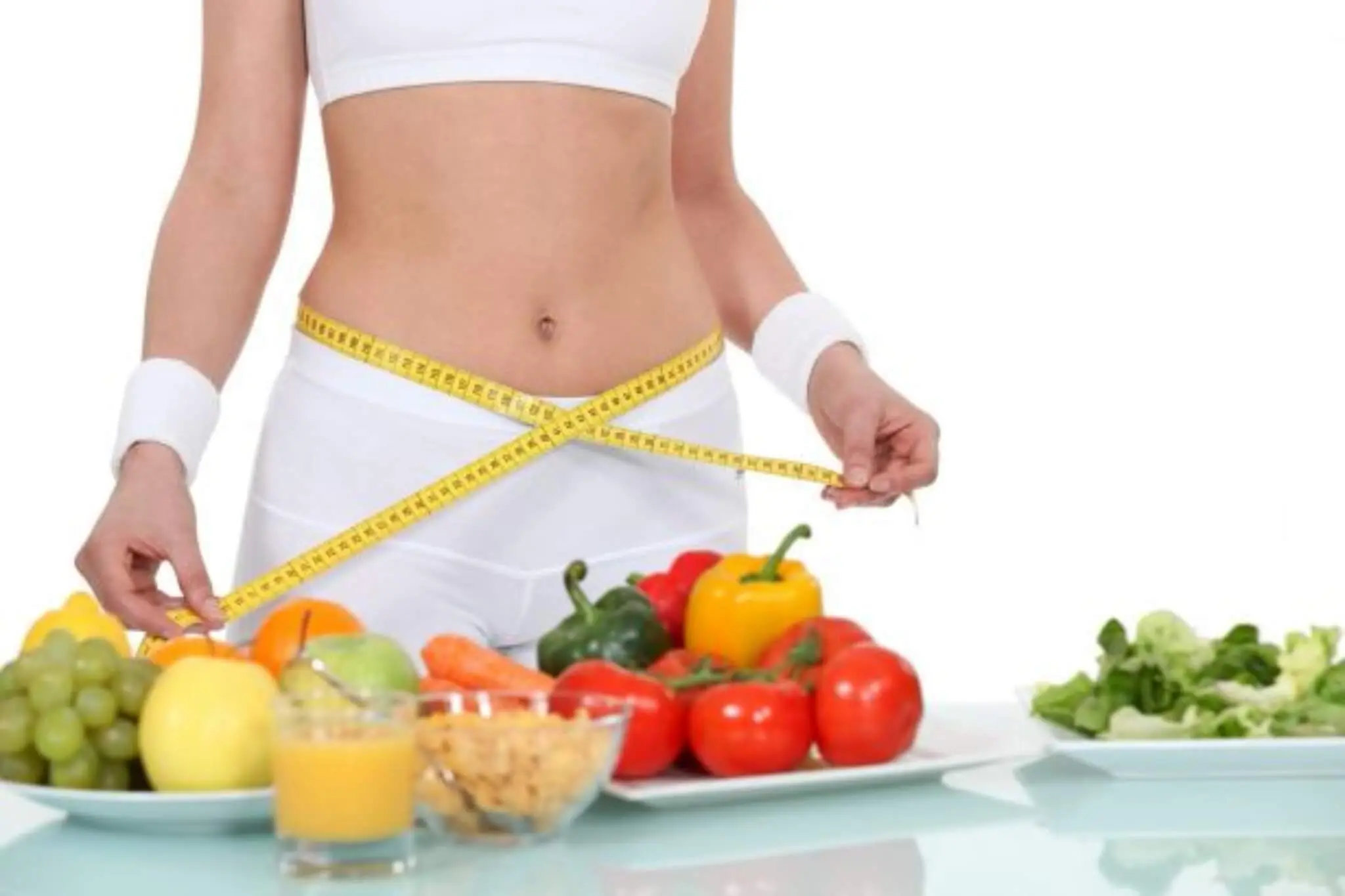 Ecco una routine alimentare efficace per eliminare la pancia gonfia in pochi giorni Ecco una routine alimentare efficace per eliminare la pancia gonfia in pochi giorni
