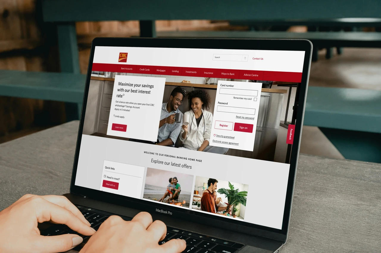 Come attivare online i nuovi conti deposito vincolati con rendimento annuo garantito Come attivare online i nuovi conti deposito vincolati con rendimento annuo garantito