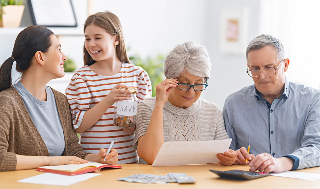 Come risparmiare con il nuovo libretto di risparmio a tasso fisso per famiglie Come risparmiare con il nuovo libretto di risparmio a tasso fisso per famiglie