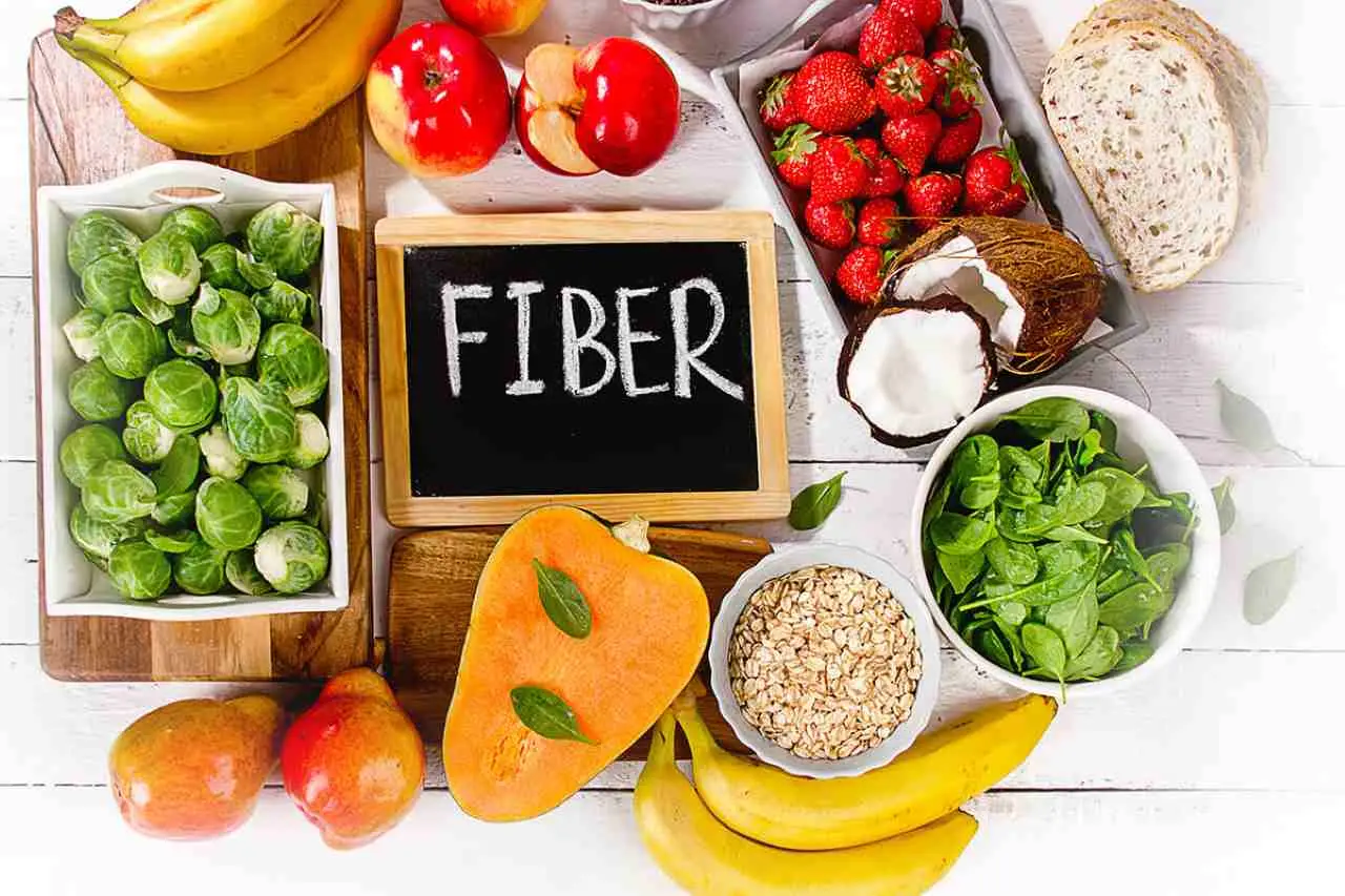 I cibi ricchi di fibre che aiutano a eliminare il gonfiore addominale rapidamente I cibi ricchi di fibre che aiutano a eliminare il gonfiore addominale rapidamente
