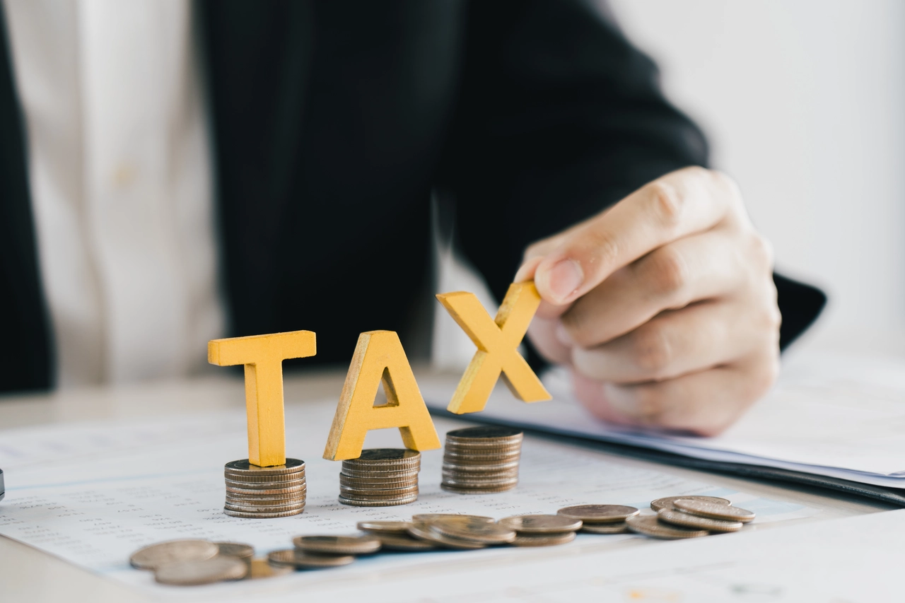 Come accedere ai vantaggi fiscali dei conti deposito con interessi alti disponibili ora Come accedere ai vantaggi fiscali dei conti deposito con interessi alti disponibili ora