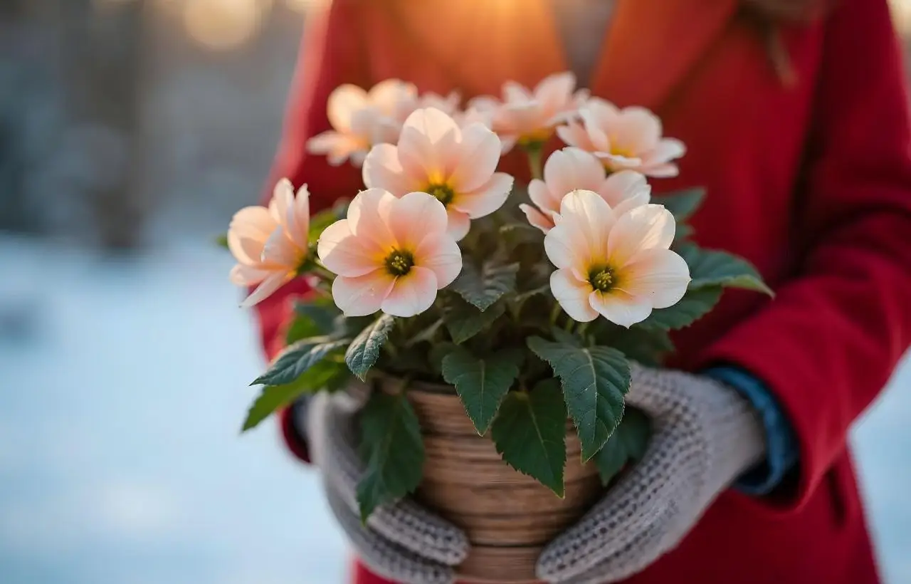 Il fiore resistente che colora giardini e balconi: facile da coltivare subito Il fiore resistente che colora giardini e balconi: facile da coltivare subito