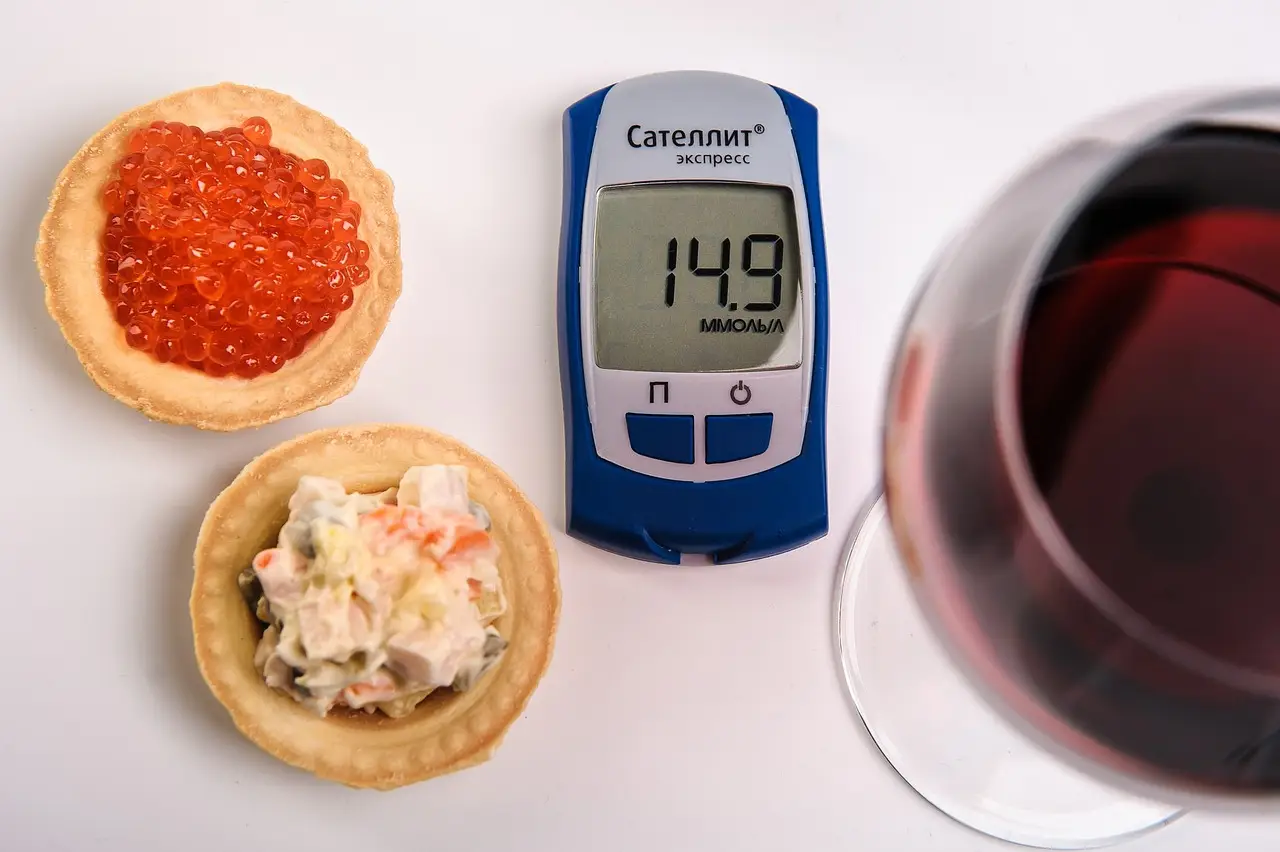 Le migliori strategie naturali per ridurre la glicemia dopo una cena fuori casa Le migliori strategie naturali per ridurre la glicemia dopo una cena fuori casa