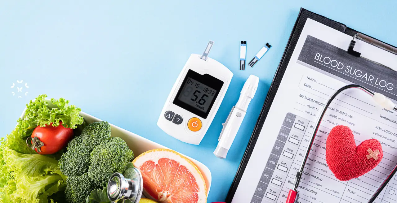 Scopri i controlli sanitari consigliati per prevenire picchi glicemici primaverili Scopri i controlli sanitari consigliati per prevenire picchi glicemici primaverili