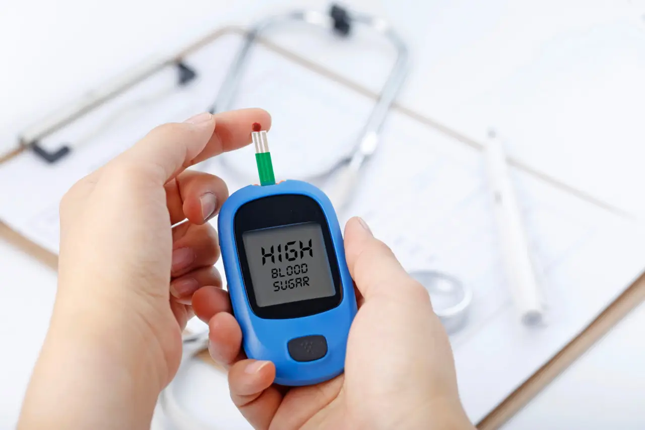 Scopri i controlli sanitari consigliati per prevenire picchi glicemici primaverili Scopri i controlli sanitari consigliati per prevenire picchi glicemici primaverili