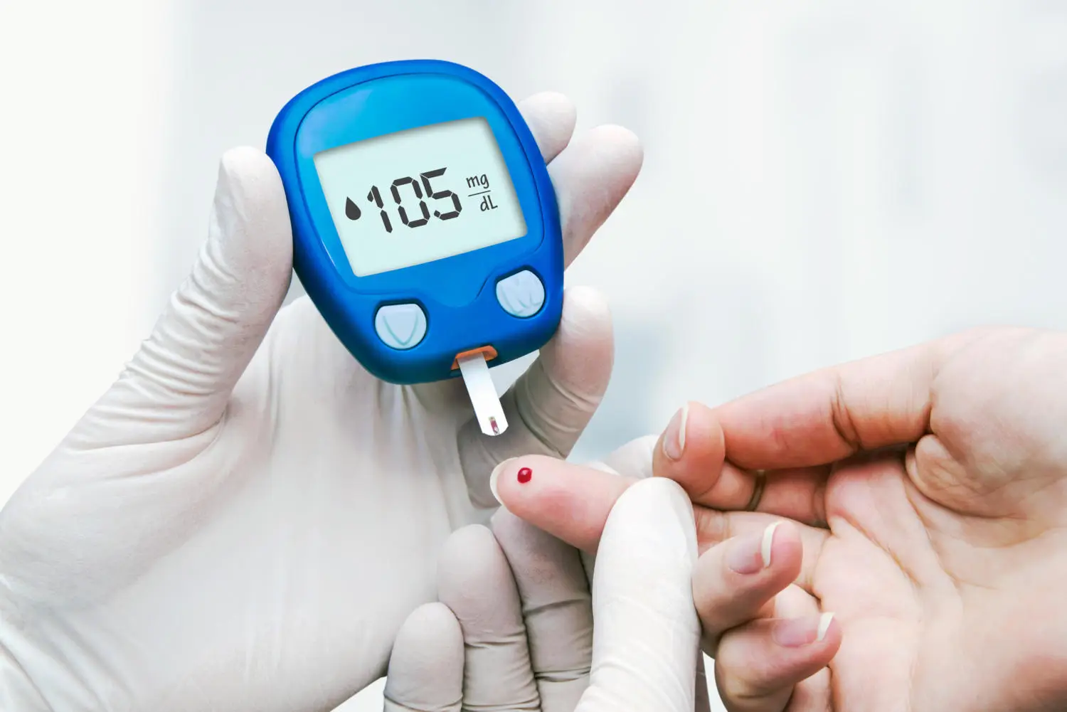 Scopri i controlli sanitari consigliati per prevenire picchi glicemici primaverili Scopri i controlli sanitari consigliati per prevenire picchi glicemici primaverili