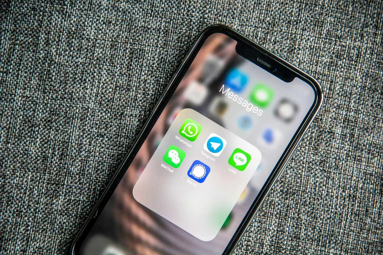 Aggiorna subito la privacy di Telegram: rischi legati alle nuove impostazioni Aggiorna subito la privacy di Telegram: rischi legati alle nuove impostazioni