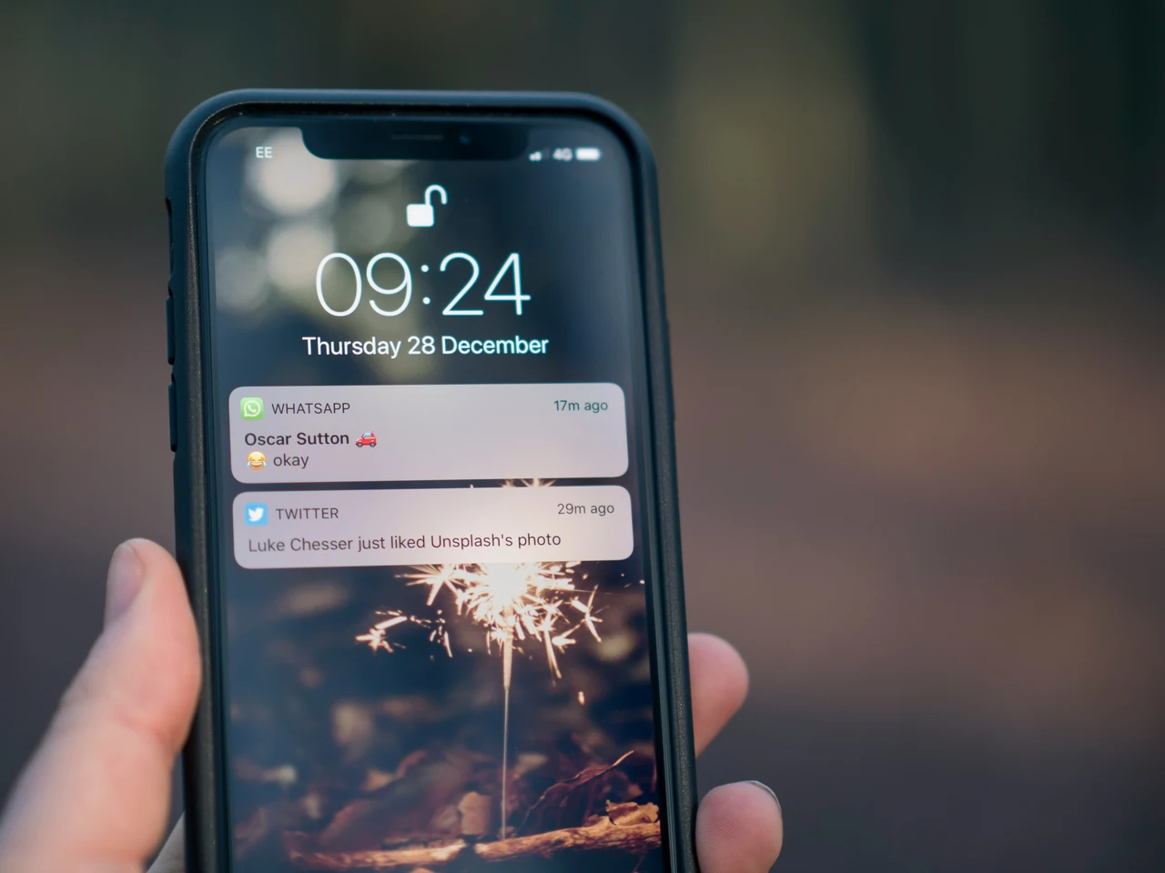 Blocca le notifiche invasive su Instagram: difendi la tua riservatezza in tre passi Blocca le notifiche invasive su Instagram: difendi la tua riservatezza in tre passi