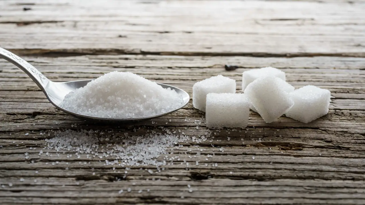 Ecco i segnali che indicano un sovraccarico di zuccheri nelle tue articolazioni Ecco i segnali che indicano un sovraccarico di zuccheri nelle tue articolazioni