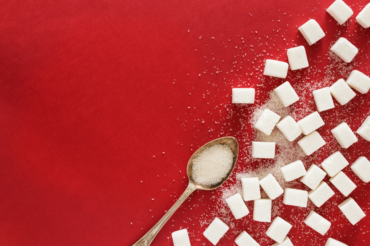 Ecco i segnali che indicano un sovraccarico di zuccheri nelle tue articolazioni Ecco i segnali che indicano un sovraccarico di zuccheri nelle tue articolazioni