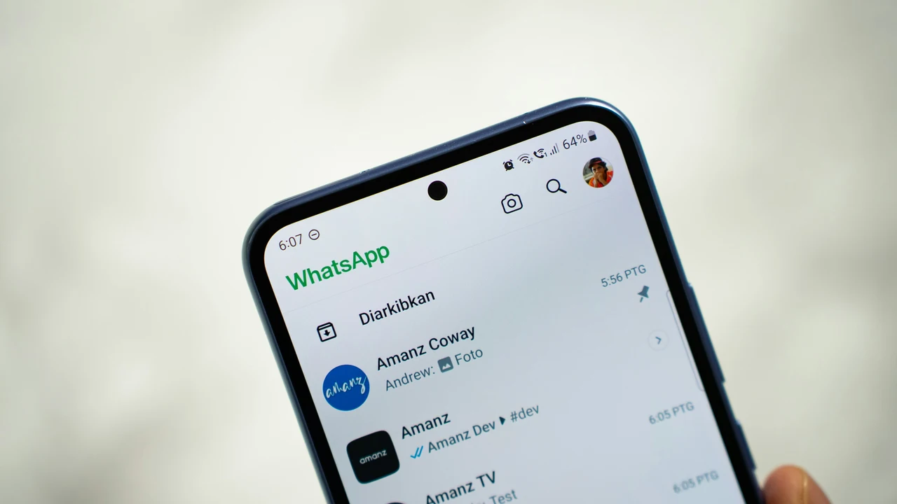 Guida pratica per ridurre le restrizioni sulla privacy nei gruppi WhatsApp Guida pratica per ridurre le restrizioni sulla privacy nei gruppi WhatsApp