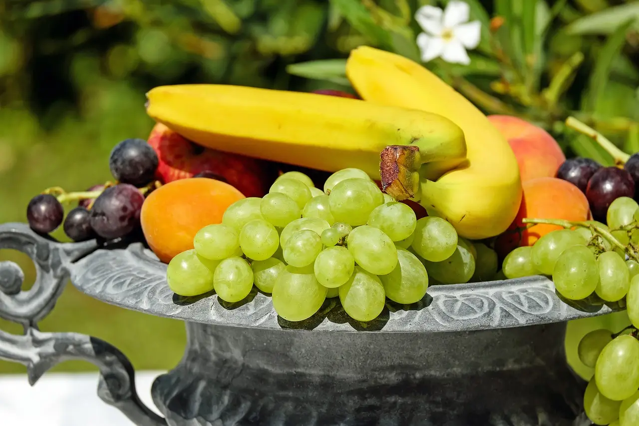 Sai quali frutti aumentano il rischio di punture di zanzara in terrazzo? Scopri subito quali evitare Sai quali frutti aumentano il rischio di punture di zanzara in terrazzo? Scopri subito quali evitare