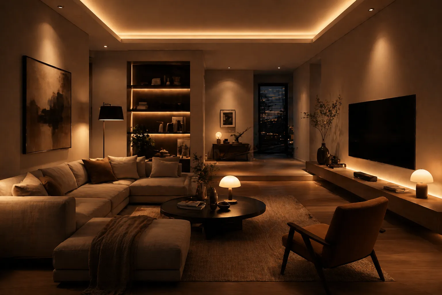 Illuminazione e design per la casa: come scegliere con criterio e valorizzare ogni ambiente
